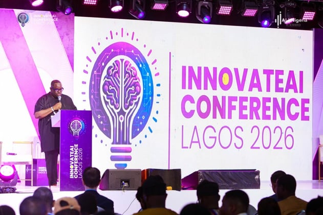 Responsible AI: Nigeria’s Next Chapter