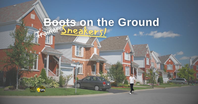 The Walk That Could Save You Thousands