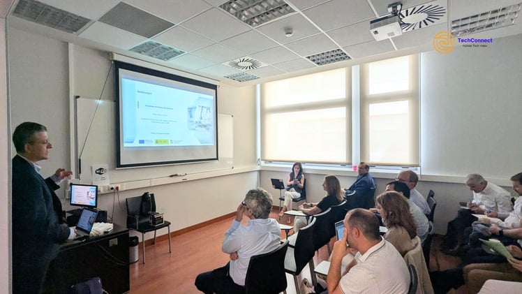 Digital skills in healthcare: key insights from experts