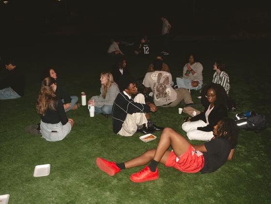 Unity not Uniformity