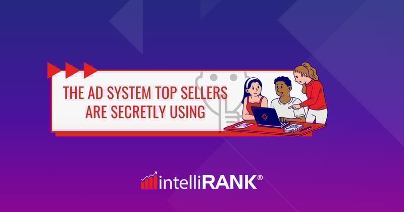 🤫 The ad system top sellers are secretly using