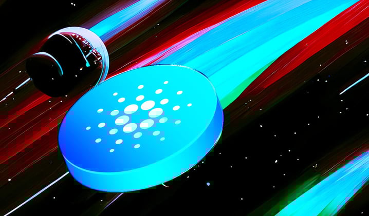 Input Output Hong Kong Confirms Official Date of Cardano’s Vasil Hard Fork Upgrade
