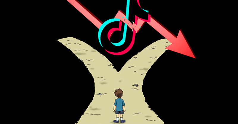 TikTok’s algorithm at a crossroads. So what's next for the app?