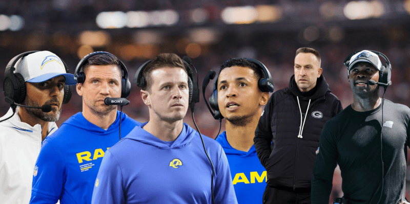 Why the Raiders’ Coaching Search Looks Different This Time