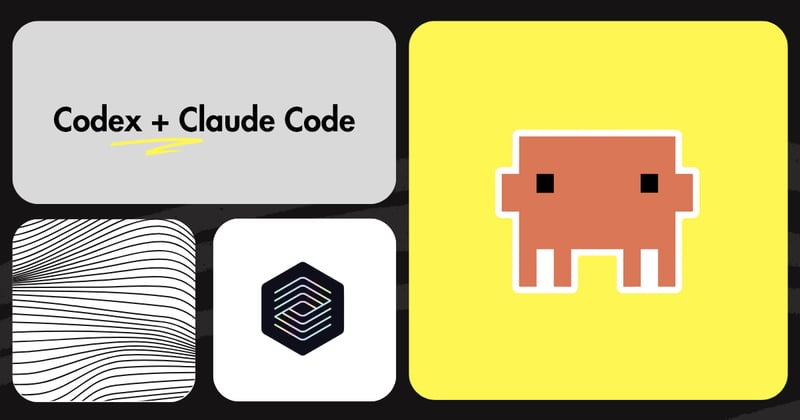 Codex + Claude Code