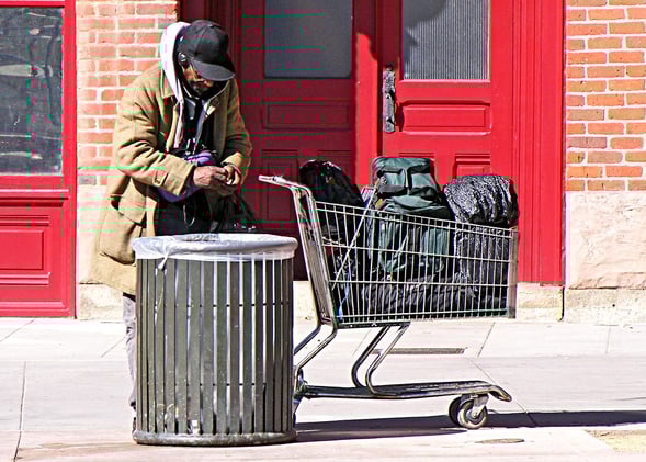 Stop Trump’s Cruel Housing Cuts — Before 170,000 People Lose Their Homes