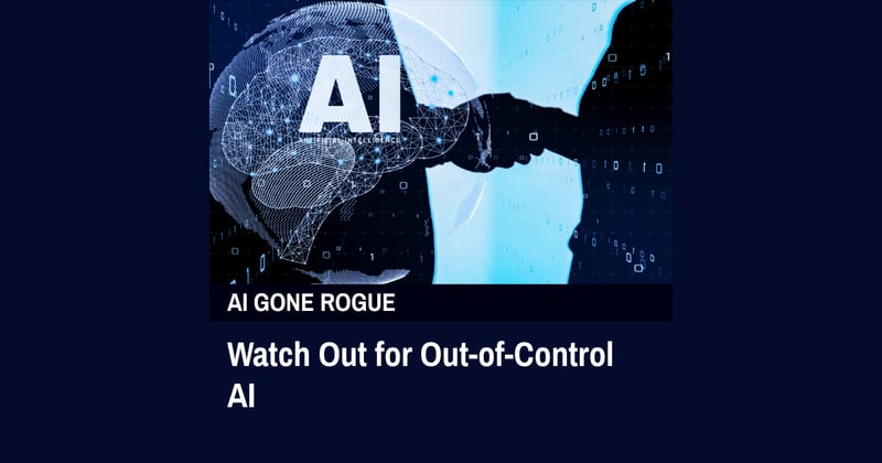 AI Just Nuked an Entire Company Database 😳
