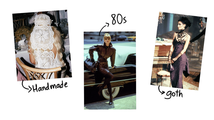 2026 fashion prediction