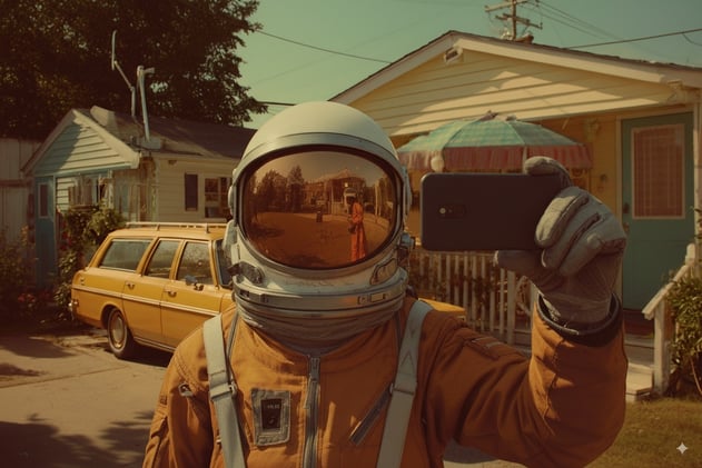 Warum ich nie wieder Newsletter lese (aber trotzdem alles weiß)