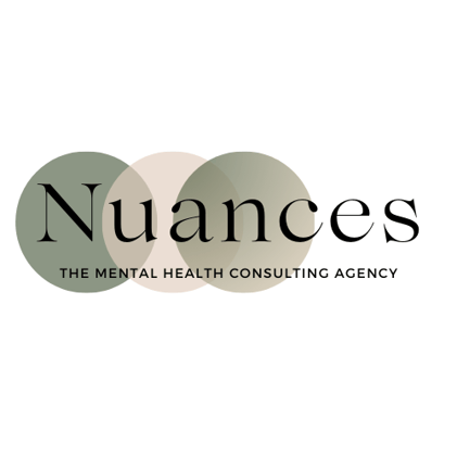 Letters from Nuances #2//Lettres de Nuances #2