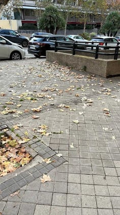 Árvores, ciclos e demissões