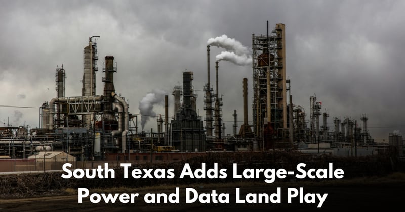 HC Capital and Herrmann Family Roll Out Energy Ranch Site