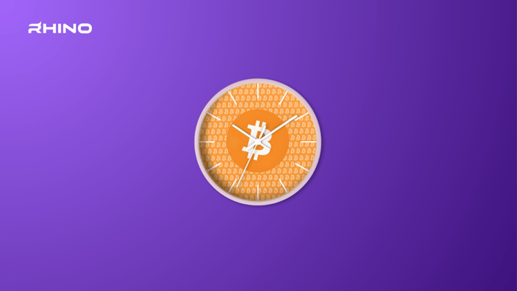 Decoding the Bitcoin Spiral Clock: A Visual Guide to Time and Price