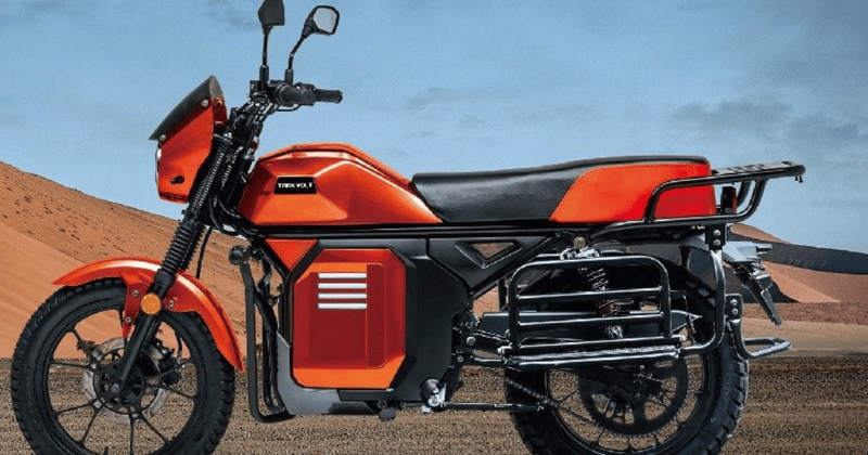 China’s TankVolt starts e-bike assembly in Kenya 