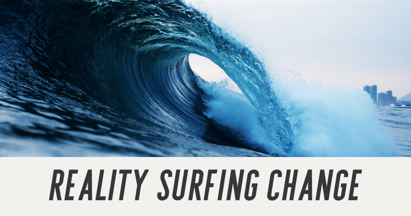 How to Manifest with Micro Changes