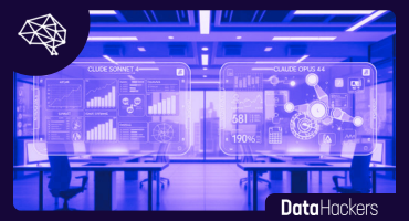 Claude Sonnet 4 vs Opus 4: qual modelo da Anthropic é melhor para sua empresa?