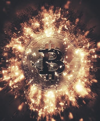Bitcoin Miner Spent $1.65 Million On a Private Aviation Business