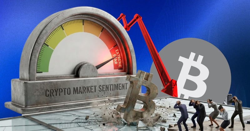 📉 This doesn’t feel like a crash, and that’s the point