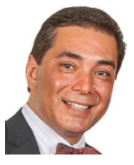 Jose Espinoza Joins CREO Capital as Strategic Operating Advisor