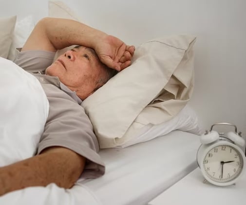 Study Results: Disrupted Body Clock Linked to Higher Dementia Risk