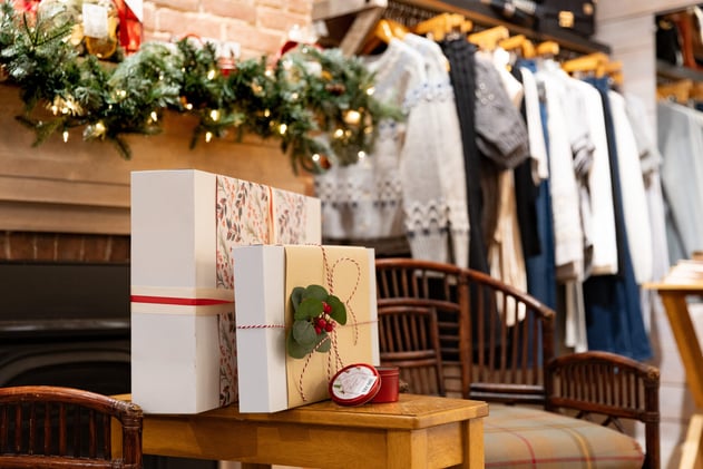 🦬 Black Friday (But Make it Local)