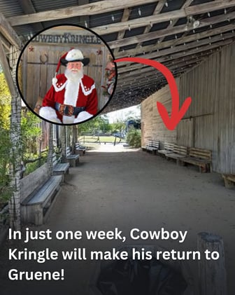 Saturday Bonus: Senior Expo, Wurstfest, & More New Braunfels Fun