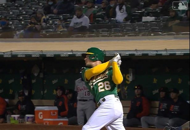 Bring Matt Chapman to Flushing