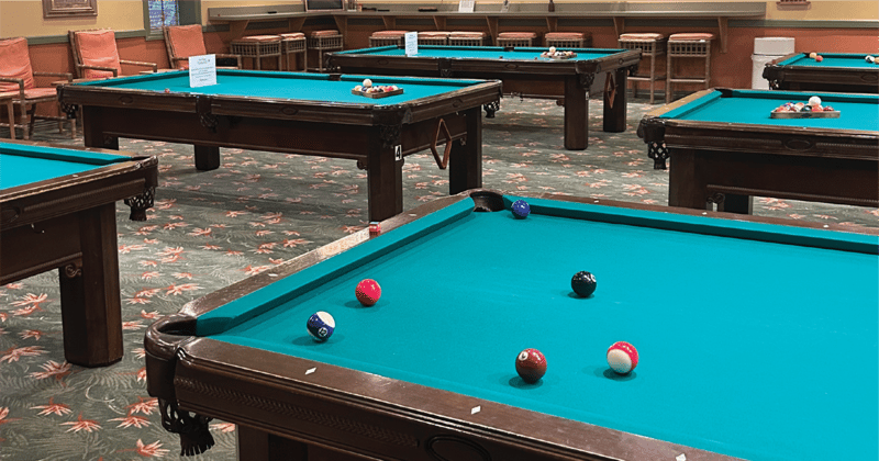 🎱 Spin It to Win It