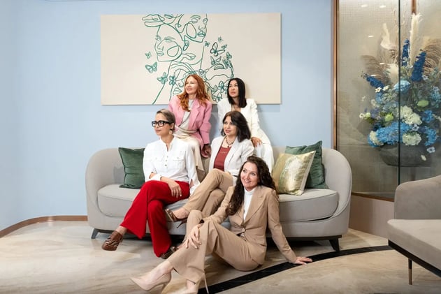 🌿 Therapr Inside — Edition #2