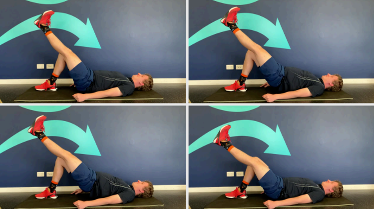 Curing dysfunctional hips