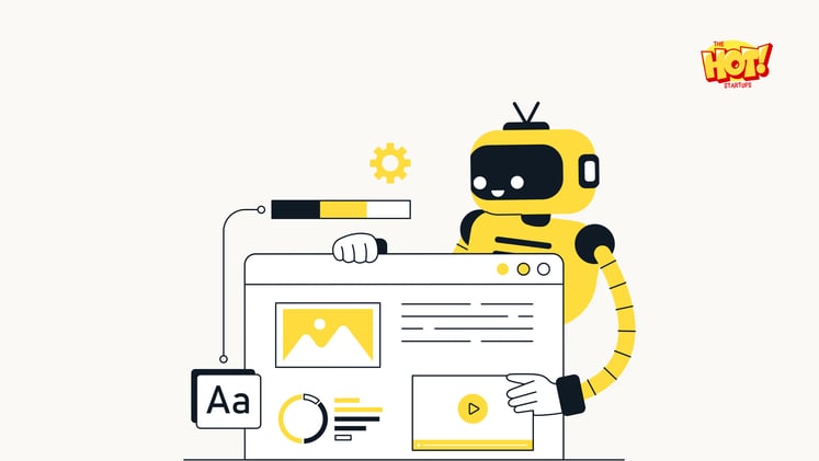 India’s Generative AI Ecosystem: Trends, Startups, and Opportunities