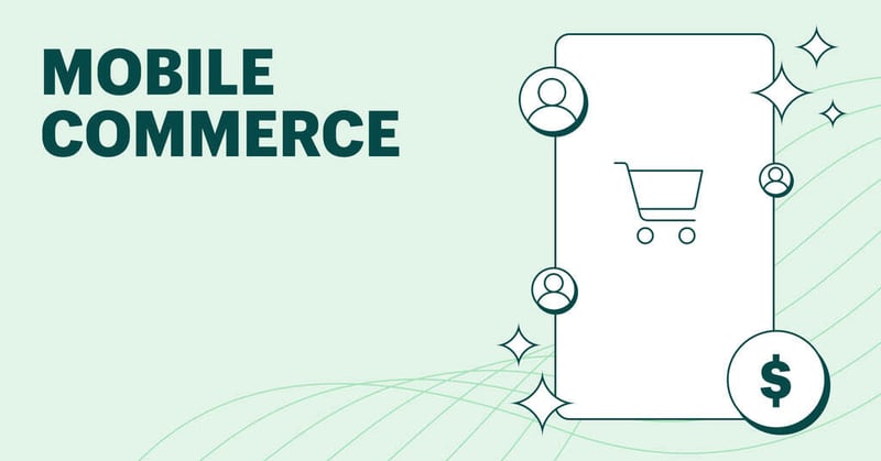 Mobile Shopping Reigns Supreme 