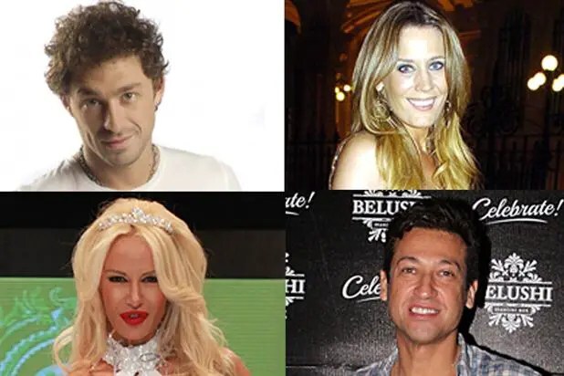 Quiénes son los argentinos que copan la TV chilena