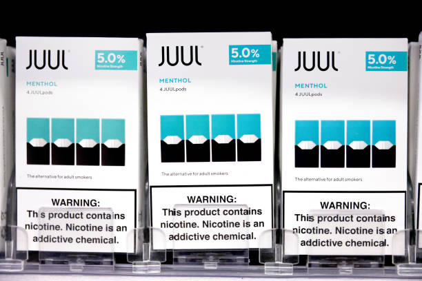 Juul Vapes, Trump’s Epstein Letter, & Viral Coldplay ‘Kiss-Cam’ Video