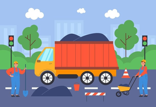 Navigating Uncertain Roads: The Future of the Asphalt Business Amid Fluctuating Crude Oil Prices