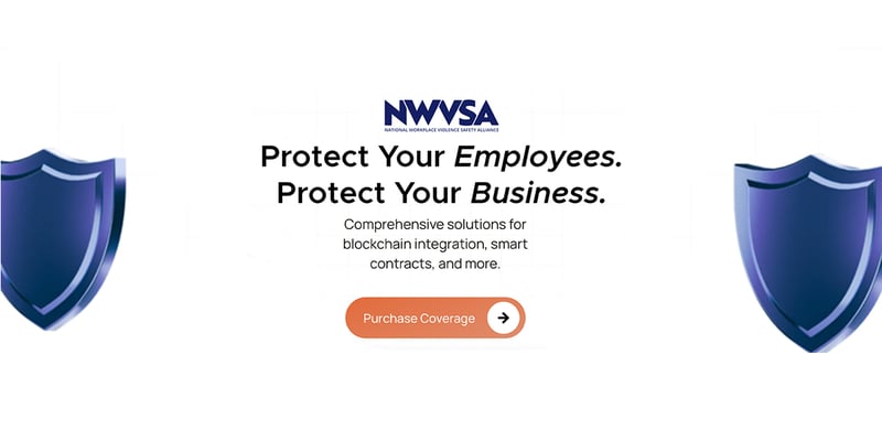 Protect Your Clients from the Growing Risk of Workplace Violence