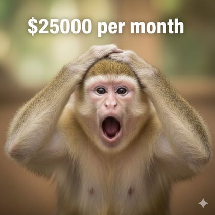 The great agency cleanse