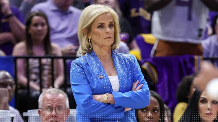 Medical Emergency Forced Mulkey’s Absence - LITE