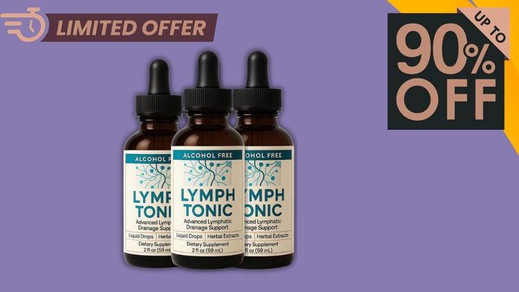 7 Absolutely Ridiculous Pieces of Advice About Lymph Tonic Reviews & Complaints USA (April 2026)
