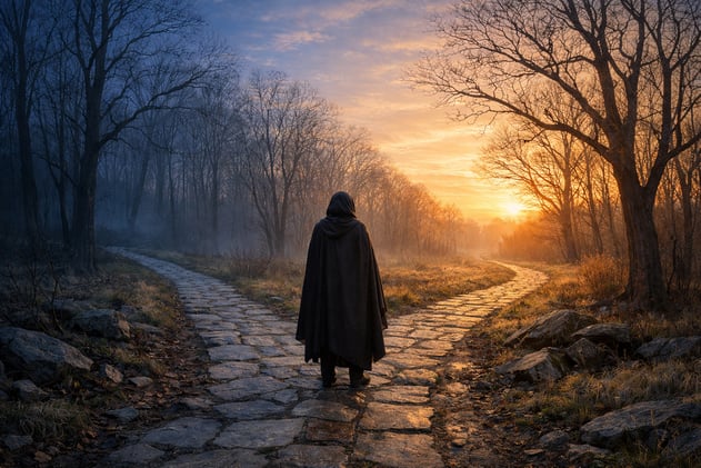 Na styku starego i nowego