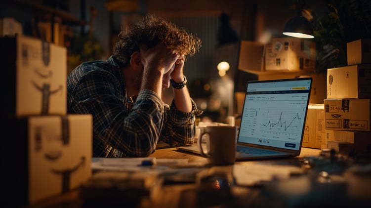 Clicks Ain’t Cash—Yet