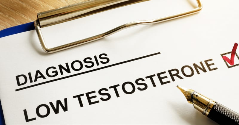 Why Red Meat Could Be Hurting Your Testosterone Levels