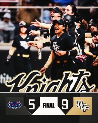 Space U Brew 2/26: Softball Wins Midweek Game