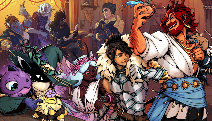 ☕ 05/2025: Cozy & Family Friendly Games Celebration Newsletter