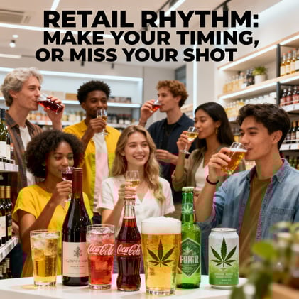 RETAIL RHYTHM