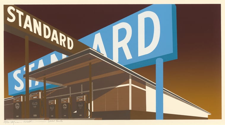 Epistrophy Week Ahead