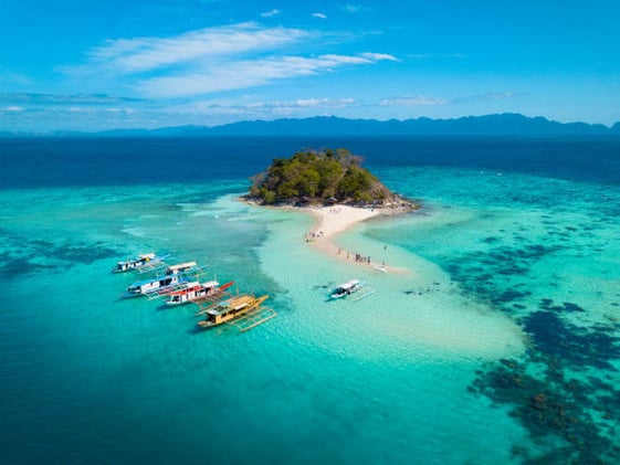 Retire in Paradise: 3 Philippines Havens from Just $1,000/Month