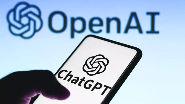 📢 OpenAI brings free ChatGPT to India...