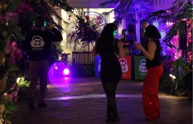 🦬 Best Things to Do This Weekend