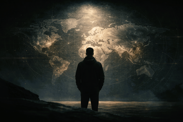 2025: O Ano em que as Narrativas Falaram Mais Baixo — e Disseram Mais